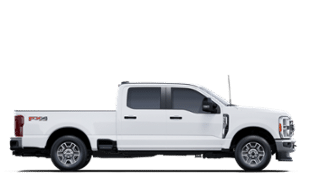 2025 Ford Super Duty® External Image 1